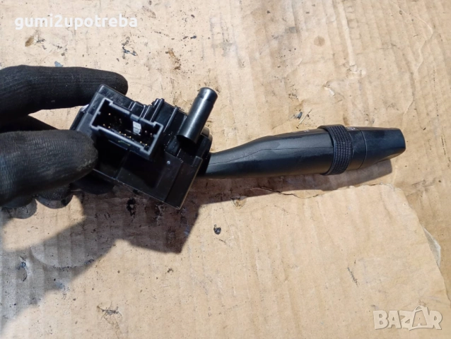 Модул Лостче Чистачки SUZUKI SX4 S-Cross 1.4 2021 HYBRID ALLGRIP 6AT, снимка 2 - Части - 52088623