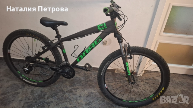 Колело DRAG C1, снимка 4 - Велосипеди - 52947565