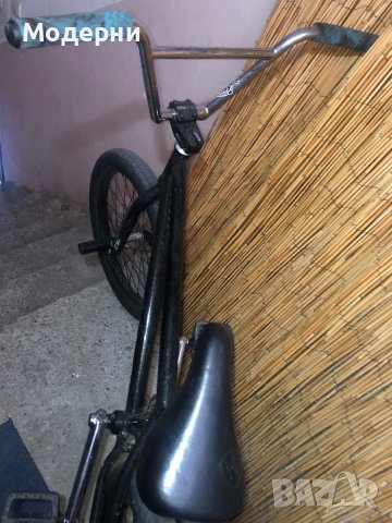 Колело БМХ, снимка 7 - Велосипеди - 41470445