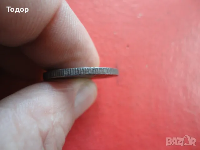 5 лева 1941 , снимка 7 - Нумизматика и бонистика - 49109324