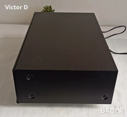 KENWOOD KX-W4020 - Двукасетен дек, снимка 9 - Декове - 56072145