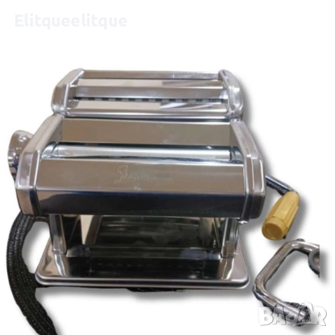 Машина за паста FR-150PM,1004314N, снимка 11 - Други машини и части - 52259300