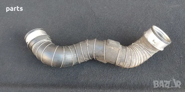 Маркуч Мерцедес C класа W203 N:198 - CLK, снимка 4 - Части - 49982305