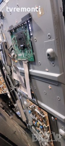 MAIN BOARD ,BN94-12439B,BN41-02568B for SAMSUNG UE49MU6100W 49inc, снимка 7 - Части и Платки - 42037543