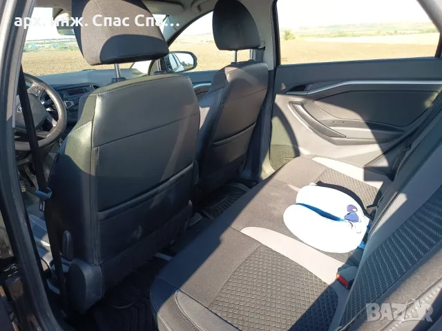 Lada Vesta 1.6 бензин/газ, снимка 8 - Автомобили и джипове - 56278149