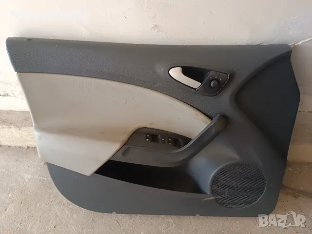 Врати кори стъклоповдигач заден капак за Сеат Ибиза 4 , снимка 13 - Части - 49694291