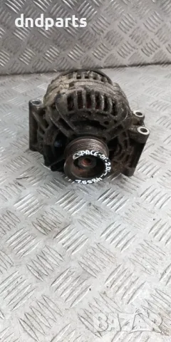 Алтернатор Renault Espace 2.0i 2001г.	
