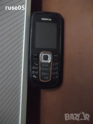GSM "Nokia 2600c-2 (RM-340)" работещ, снимка 2 - Nokia - 56046580