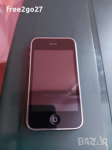 iPhone 3G 16 GB, снимка 2 - Apple iPhone - 53630050