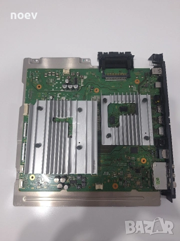 Main Board 101227022 A5043389A от SONY OLED XR-55A75K, снимка 2 - Части и Платки - 53612097