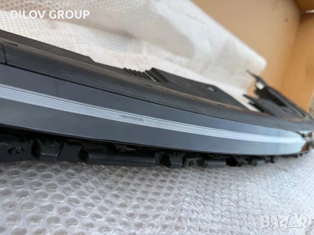 Фар / Led Bar Hyundai Kona 2024, снимка 5 - Части - 53435887