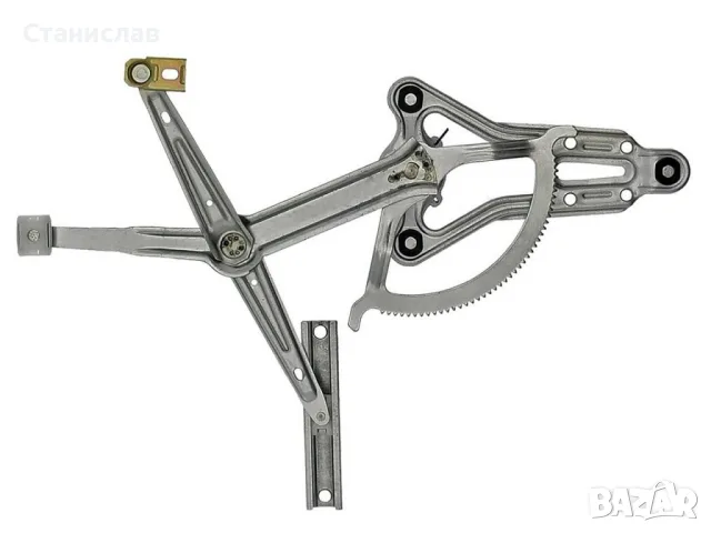 Стъклоповдигач за Mercedes E-Class W124, Mercedes 190 W201 – 1247200346