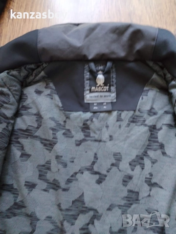 Mascot ADVANCED 17035-411 Winterjacket - страхотно мъжко яке КАТО НОВО 2ХЛ, снимка 12 - Якета - 51731504