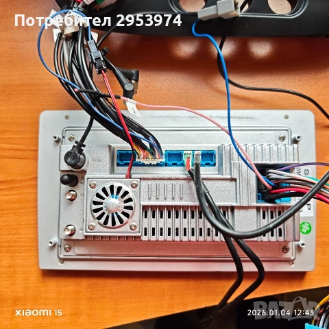 Андроид Навигация за Хонда Сивик 7, снимка 3 - Навигация за кола - 53087200