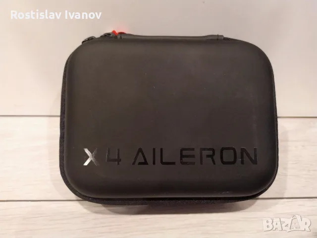 Безжичен контролер GameSir X4 Aileron (за Android и PC), снимка 2 - Джойстици и геймпадове - 56355023