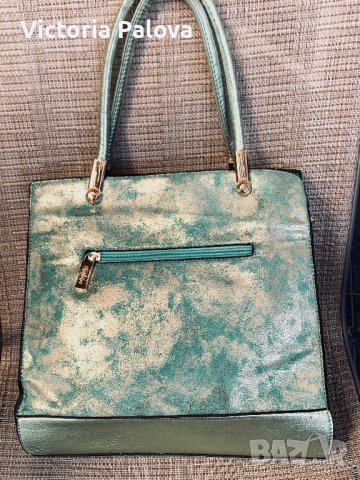 Красива удобна дамска  чанта FASHION , снимка 5 - Чанти - 42008276