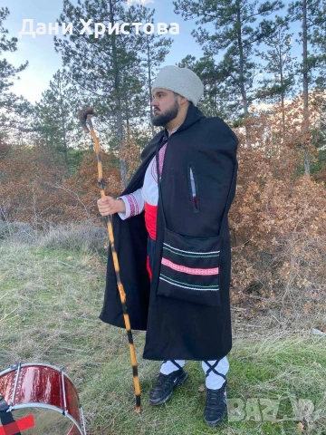 Коледарски Ямурлуци размери всички, снимка 4 - Други - 52634416