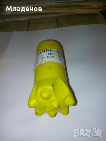 Сондажни боркорони и свредла, снимка 10 - Резервни части за машини - 21499125