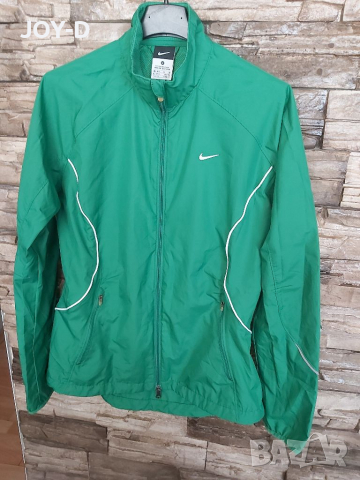  Nike дамско яке / ветренка М р.