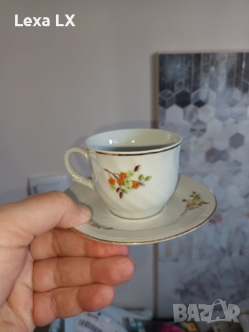 Порцеланови чинии,плата, снимка 15 - Сервизи - 53635520