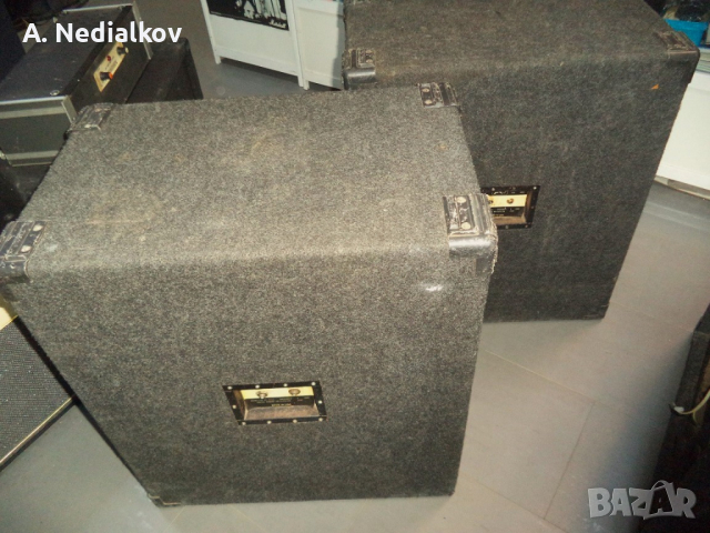 Трилентови колони озвучаване, снимка 6 - Тонколони - 44549653