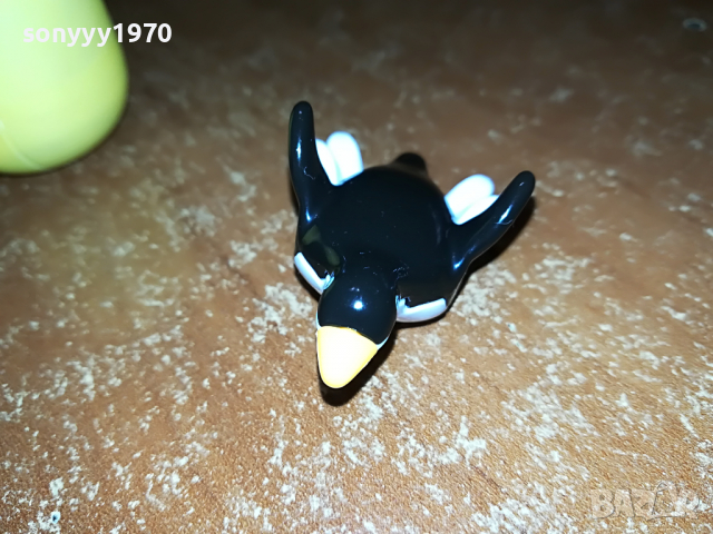 КИНДЕР ПИНГВИН 1603221213, снимка 12 - Колекции - 36123009