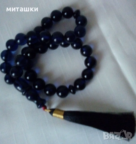 Броеница, снимка 3 - Подаръци за мъже - 53839320