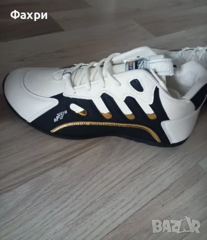 Мъжки маратонки НОВИ F7