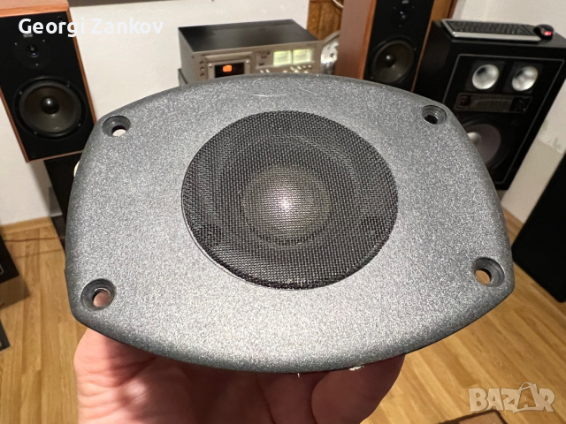 Високоговорители Tannoy , снимка 2 - Тонколони - 36437194