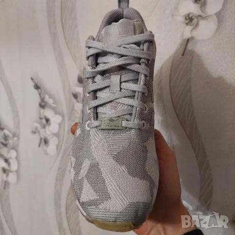маратонки Adidas ZX Flux Urban Camo  номер 41,5-42, снимка 15 - Маратонки - 39899907