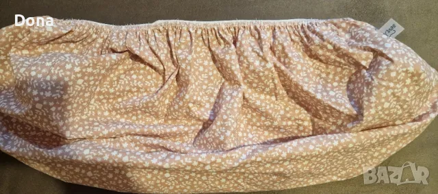 Savi Baby Възглавница за кърмене , снимка 2 - Аксесоари за кърмачки - 47905463