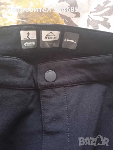 Туристически панталони, снимка 3 - Спортна екипировка - 52678598