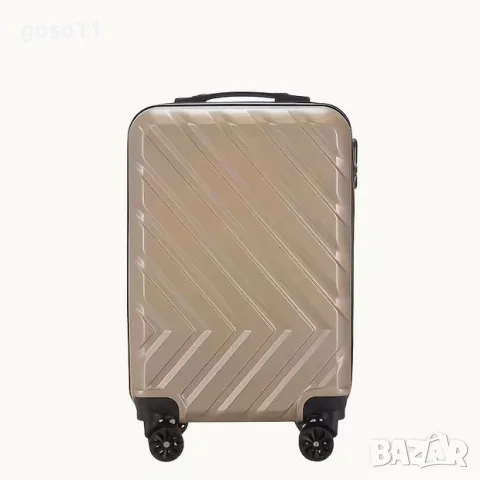 куфар за пътуване, снимка 2 - Куфари - 56222320