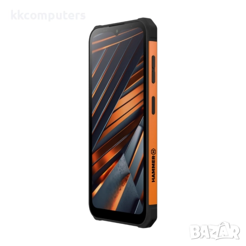 ЧАСТИ ЗА Смартфон GSM MYPHONE HAMMER IRON Va 6.56 ", 64 GB, RAM 4 GB, 13 MP , снимка 3 - Резервни части за телефони - 51619866