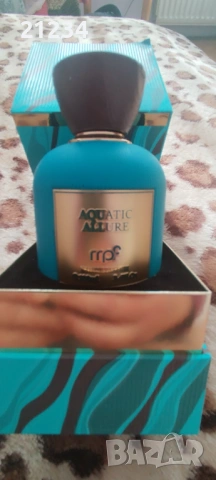 Арабски парфюм 