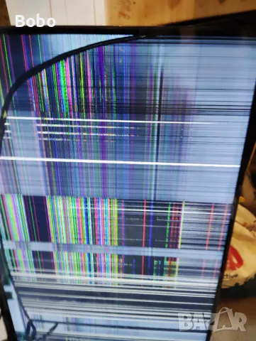 Main board JUC7.820.00273399, снимка 2 - Части и Платки - 50154902