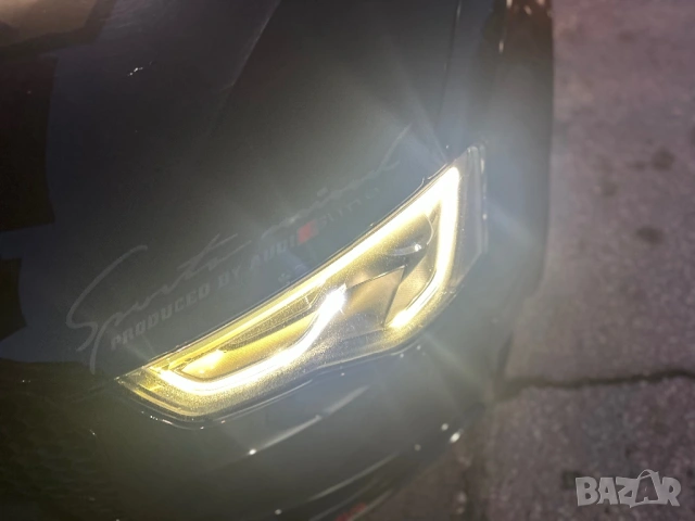 продавам лек автомобил audi a5 4х4 2013 десен волан, снимка 7 - Аксесоари и консумативи - 50662771