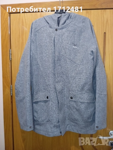 Salewa мъжко яке