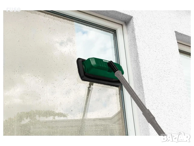 НОВИ! Четка за водоструйка Parkside / приставка за почистване с водоструйки 3 модела, снимка 12 - Други инструменти - 50755949