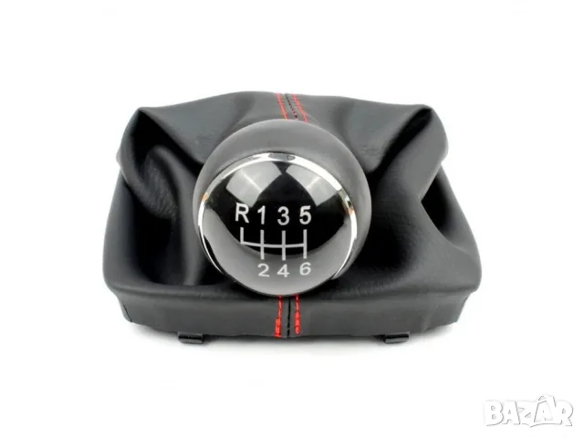 Топка с маншон за Seat Leon 3 с 6 предавки, снимка 2 - Аксесоари и консумативи - 55868279