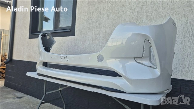 Предна броня Mazda CX60 CX-60 година 2022 2023 2024 2025 код KR9P50031, KR9P-50031 , снимка 2 - Аксесоари и консумативи - 51579437