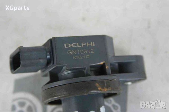 Запалителна бобина за Toyota Yaris Verso 1.5i 106к.с. (1999-2005), снимка 2 - Части - 41753575