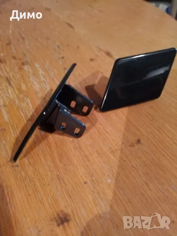 капачки пръскалки тапи предна броня бмв е90 е91 bmw e90 e91, снимка 3 - Части - 49188567