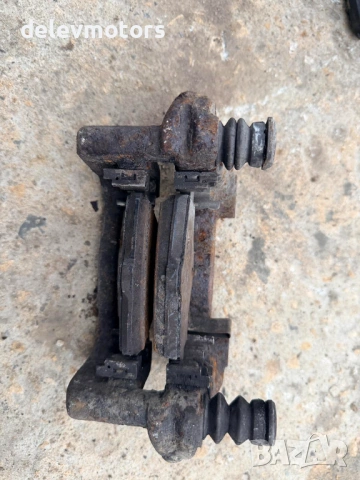 47821 09082 супорт за заден спирачен апарат от Toyota Corolla 1.6i Valvematic Comfort, 132ph., снимка 5 - Части - 53426254