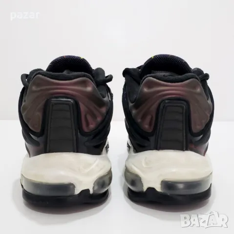 NIKE AQ1272 AIR MAX Deluxe Midnight Оригинални Маратонки 41-41.5 26см, снимка 3 - Маратонки - 49922807