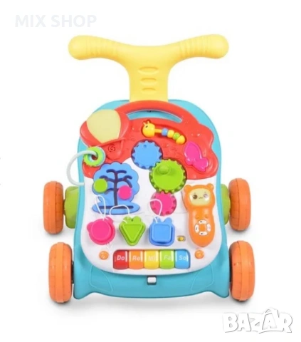 Уокър Проходилка 2в1