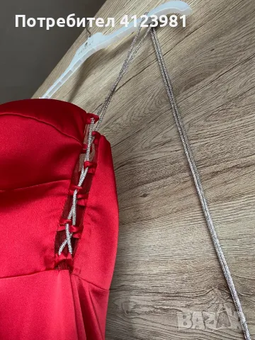 Официална рокля 40 размер, снимка 4 - Рокли - 49227795