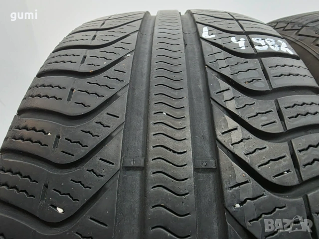 4бр всесезонни гуми 205/55/16 PIRELLI L04982 