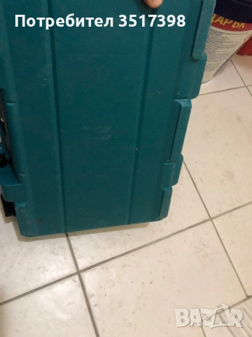 Куфари Makita , снимка 18 - Куфари с инструменти - 51870758
