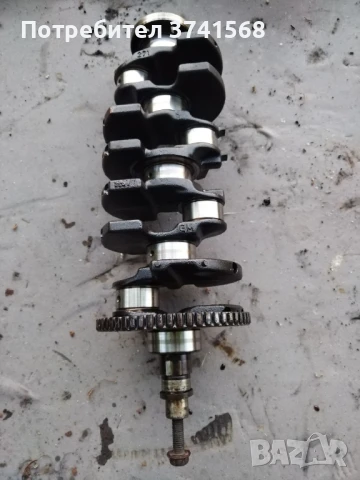 на части двигател Опел Астра f 1.8, снимка 3 - Части - 50931140